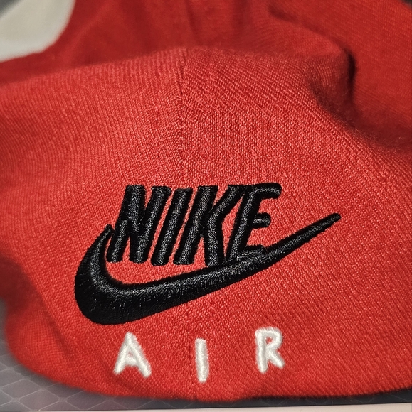 Vintage Nike Air Cap L - Picture 2 of 4